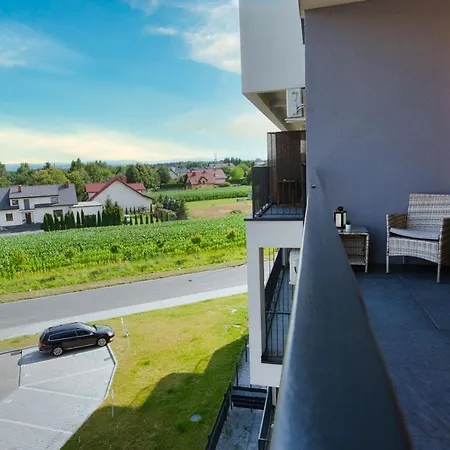 Apartament Kameleon 55 Apartment Zator
