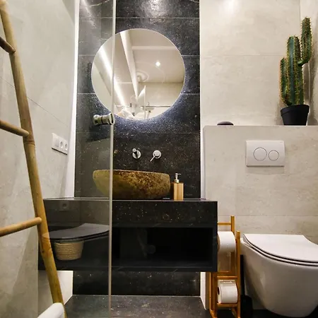 Apartament Kameleon 55 Zator