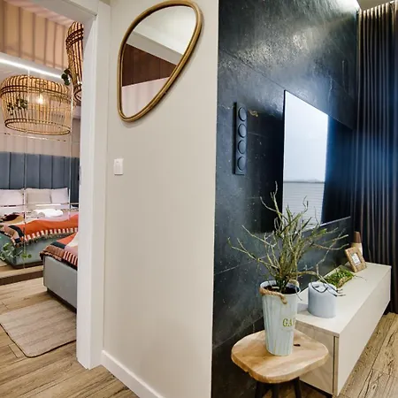 Apartament Kameleon 55 Apartment Zator